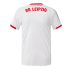 Leipzig Home 2025/26 Jersey Player's Version White Men's
