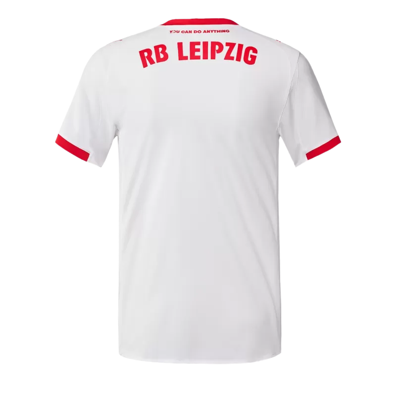 Leipzig Home 2025/26 Jersey Player's Version White Men's