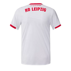 Leipzig Home 2025/26 Jersey White Men's
