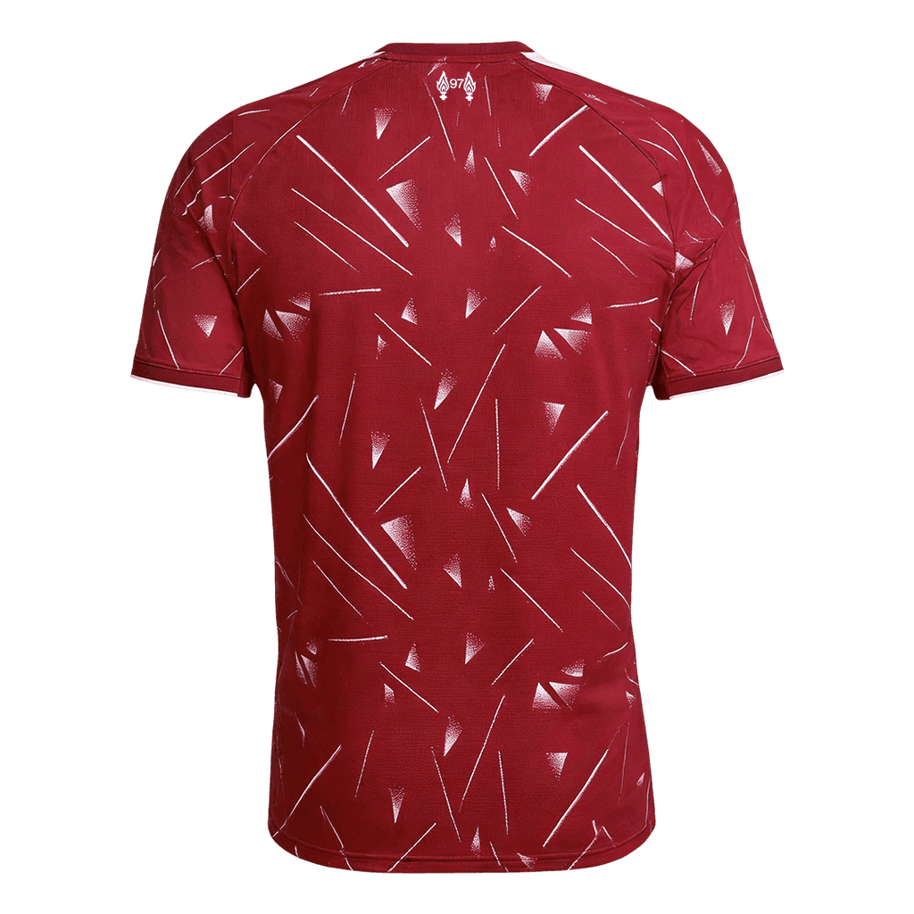 Liverpool Home 2026/27 Jersey Red Men's