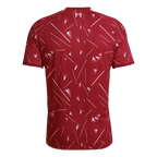 Liverpool Home 2026/27 Jersey Red Men's