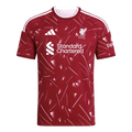 Liverpool Home 2026/27 Jersey Red Men's