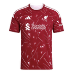 Liverpool Home 2026/27 Jersey Red Men's