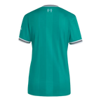 Liverpool Third 2025/26 Jersey Blue Women's