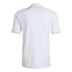 Lyon Home 2025/26 Jersey White Men's