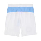 Man City Home 2025/26 Shorts White Men's