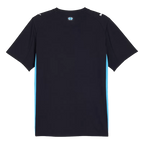 Marseille Away 2025/26 Jersey Black Men's