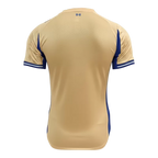 Marseille Fourth 2025/26 Jersey Player's Version Men's