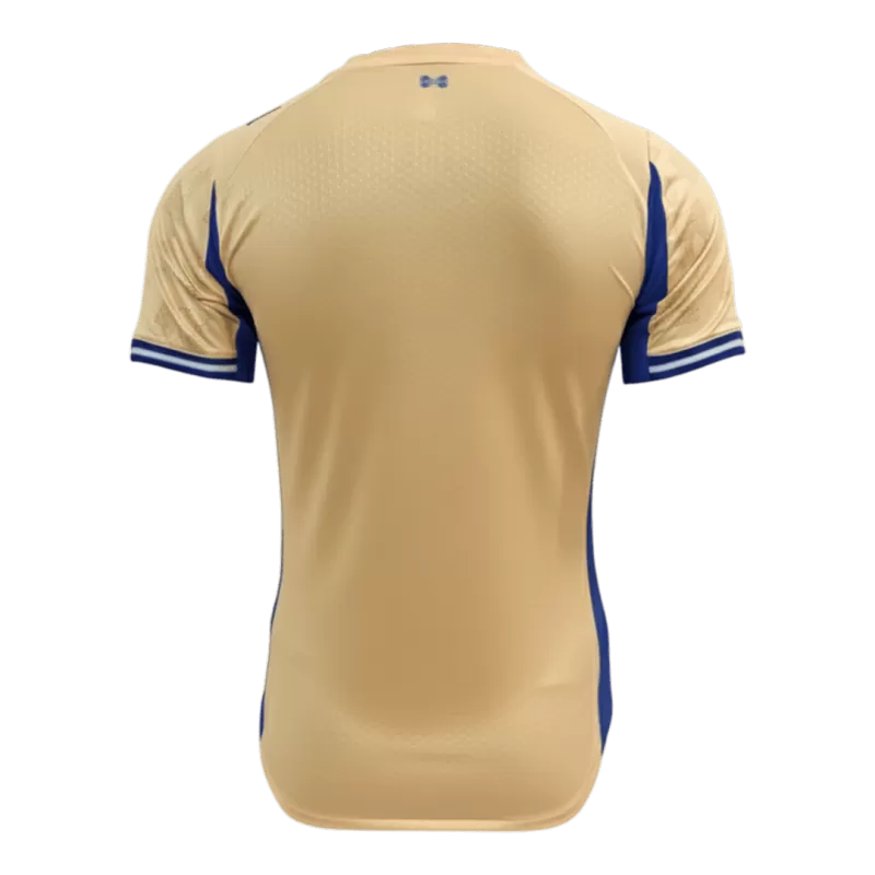 Marseille Fourth 2025/26 Jersey Player's Version Men's