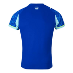 Marseille Third 2025/26 Jersey Blue Men's