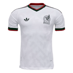 Mexico Away World Cup 2026 Jersey Player's Version White Men's