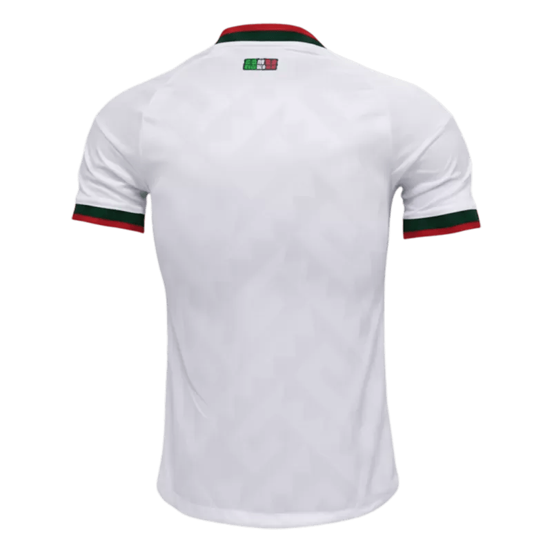 Mexico Away World Cup 2026 Jersey Player's Version White Men's