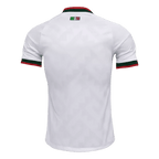 Mexico Away World Cup 2026 Jersey Player's Version White Men's