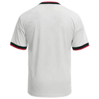 Mexico Away World Cup 2026 Jersey White Men's