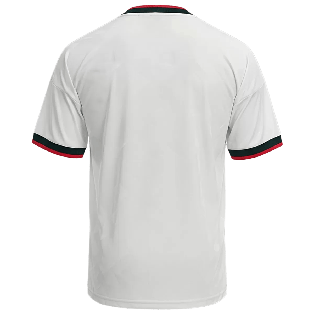 Mexico Away World Cup 2026 Jersey White Men's