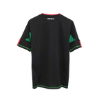 Mexico Retro Away Jersey 2010 Black Men's