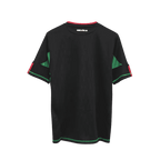 Mexico Retro Away Jersey 2010 Black Men's