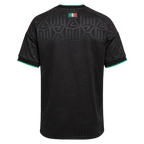 Mexico Third World Cup 2026 Jersey Black Men's