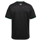 Mexico Third World Cup 2026 Jersey Black Men's