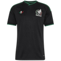 Mexico Third World Cup 2026 Jersey Player's Version Black Men's