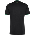 Mexico Third World Cup 2026 Jersey Player's Version Black Men's