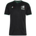 Mexico Third World Cup 2026 Jersey Player's Version Black Men's