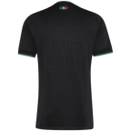 Mexico Third World Cup 2026 Jersey Player's Version Black Men's