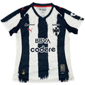 Monterrey Home 2025/26 Jersey White & Navy Women's