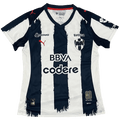 Monterrey Home 2025/26 Jersey White & Navy Women's