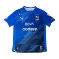 Monterrey Third 2025/26 Jersey Blue Men's