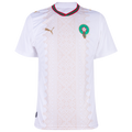Morocco Away World Cup 2026 Jersey Player's Version White Men's