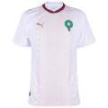 Morocco Away World Cup 2026 Jersey Player's Version White Men's