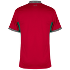 Morocco Home World Cup 2026 Jersey Player's Version Red Men's