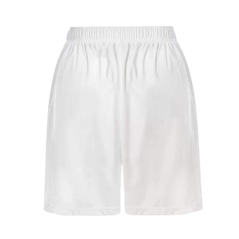 Napoli Away 2025/26 Shorts White Men's