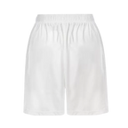 Napoli Away 2025/26 Shorts White Men's
