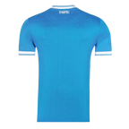 Napoli Home 2025/26 Jersey Player's Version Blue Men's