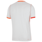 Netherlands Away World Cup 2026 Jersey Player's Version White Men's