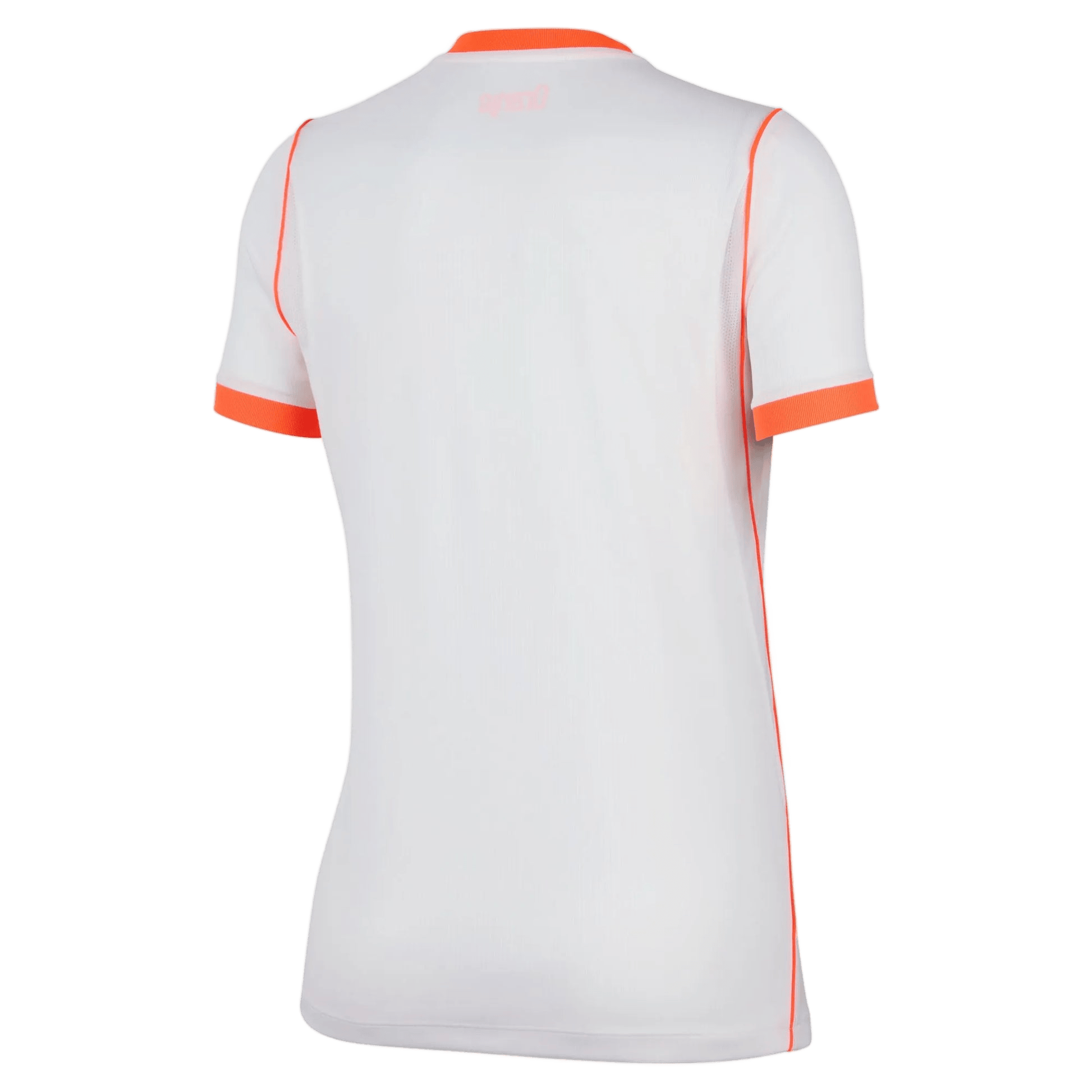 Netherlands Away World Cup 2026 Jersey White Women's