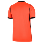 Netherlands Home World Cup 2026 Jersey Orange Men's