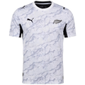 New Zealand Away World Cup 2026 Jersey White Men's