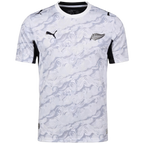 New Zealand Away World Cup 2026 Jersey White Men's