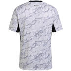 New Zealand Away World Cup 2026 Jersey White Men's