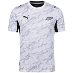 New Zealand Away World Cup 2026 Jersey White Men's
