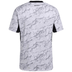 New Zealand Away World Cup 2026 Jersey White Men's
