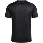 New Zealand Home World Cup 2026 Jersey Black Men's