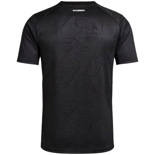 New Zealand Home World Cup 2026 Jersey Black Men's