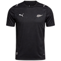 New Zealand Home World Cup 2026 Jersey Black Men's