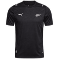 New Zealand Home World Cup 2026 Jersey Black Men's