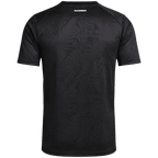 New Zealand Home World Cup 2026 Jersey Black Men's