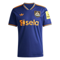 Newcastle Third 2025/26 Jersey Navy Blue Men's